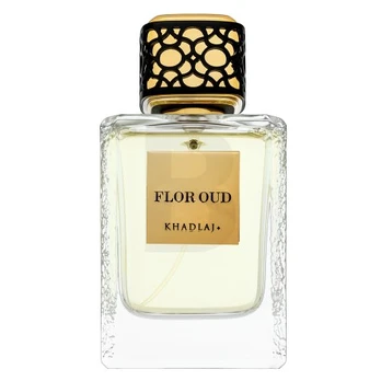 Khadlaj Maison Flor Oud - EDP 100ml Unisex EDP