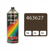 Akriliniai dažai MOTIP KOMPAKT, spalvos kodas 51300, 400 ml kaina