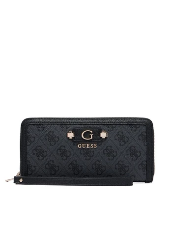 Guess Piniginė 183062 Pilka