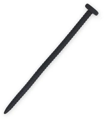 Varpos kamštis šlaplei ,6 mm