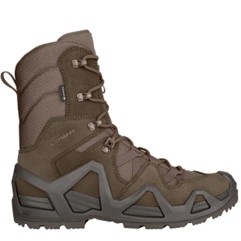 LOWA batai ZEPHYR MK2 GTX HI, Ruda, Dydis - 48,5