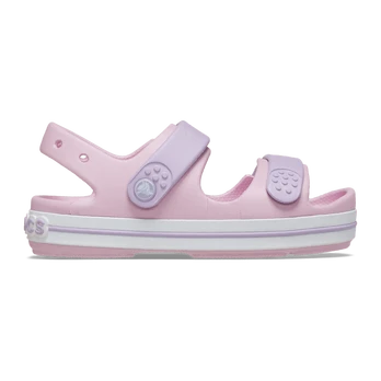 Crocs™ Crocband Cruiser Sandal Kid's - Dydis 34 (209423-84I Basutės)