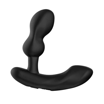 Lovense - Edge 2 Prostate Massager išmanus analinis vibratorius