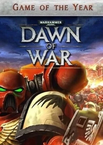 Dawn of War PC