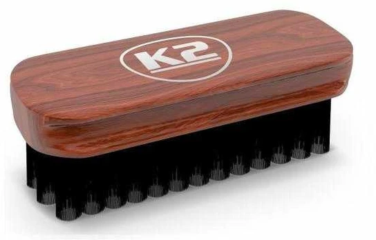 K2 SZCZOTKA DO CZYSZCZENIA SKÓRY AURON BRUSH
