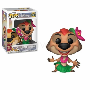 FUNKO POP! Vinilinė figūrėlė: Lion King - Timon