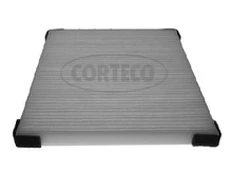 Filtras, salono oras CORTECO 80001789