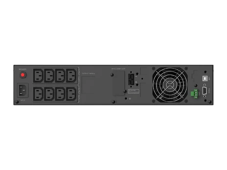 UPS Power Supply CONCEPTRONIC 2000VA/2000W