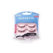 KISS - Magnetic Magnetic Lash 1 pair - 01 kaina