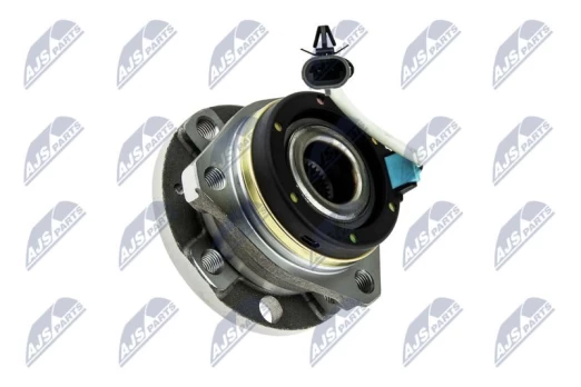 Rato guolio komplektas NTY KLP-PL-005