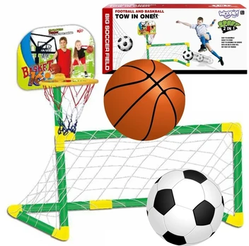 Sporto rinkinys Woopie, daugiafunkcis