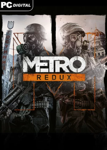 Metro Redux Bundle PC