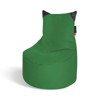 Sėdmaišis Munchkin Pop fit, žalias