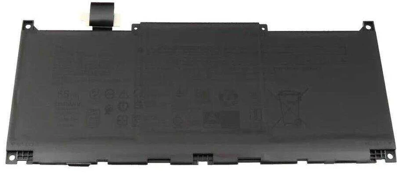 Dell 55Wh 3-cell lithium-ion