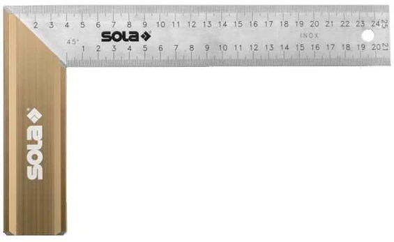 Kampamatis Sola SRB 250; 250x145 mm