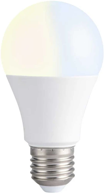 Shelly · Plug & Play · Duo Bulb E27 Gen3 · LED Lampe · dimmbar · Messfunktion · WLAN · BT