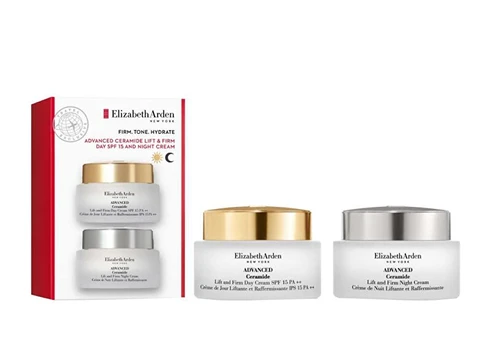 Elizabeth Arden Day & Night Moisture Set Gift Set