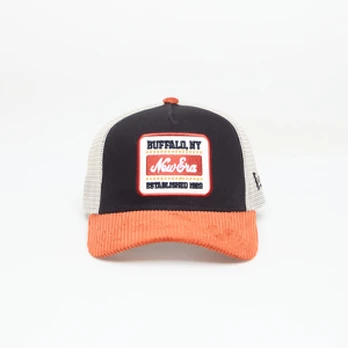 New Era 9FORTY Navy/ White (60915842 Kitos kepurės)