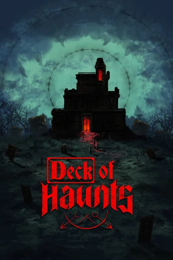 Deck Of Haunts Xbox