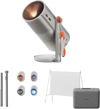 Xgimi projector MoGo 4 Laser Bundle Outdoor Collection | WK03K-1
