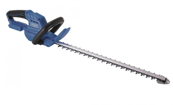 Akumuliatorinės gyvatvorių žirklės C-HT570-X 20V, korpusas, Scheppach