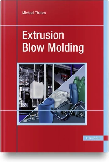 Extrusion Blow Molding, Extrusion Blow Molding