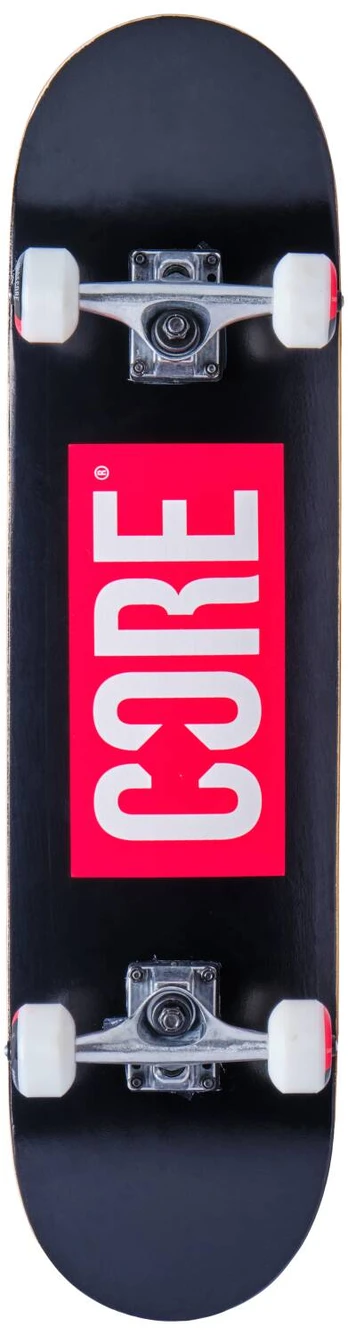 CORE C2 Complete Riedlentė