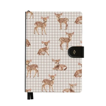 Bambi - Begalybės planavimo priemonė