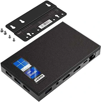 Komputer MELE MINI PC QUAD CORE 8GB / 128GB
