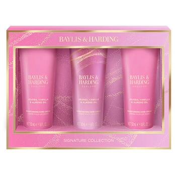 Baylis & Harding Moterims