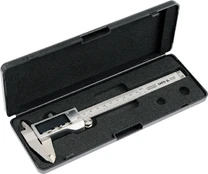 Elektroninis slankmatis Yato YT-7201 150mm kaina