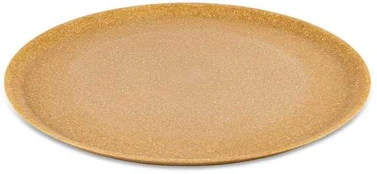 CONNECT pietų lėkštės, Ø 25 cm, 4 vnt., KOZIOL