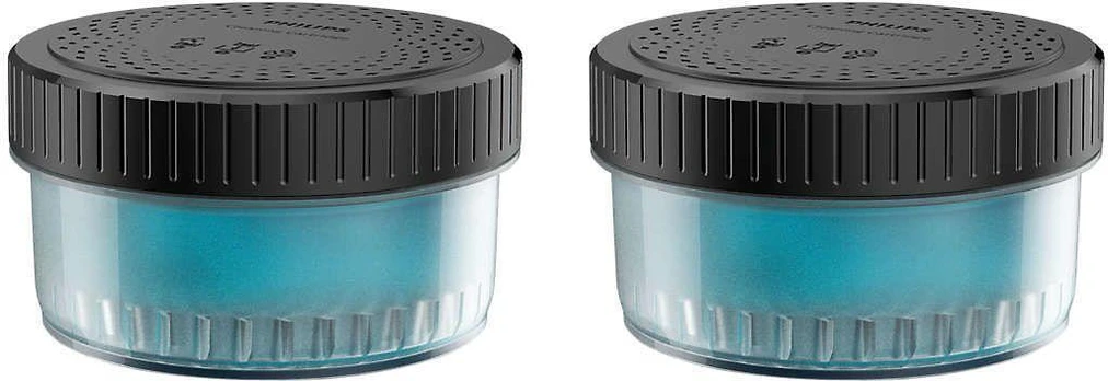 PHILIPS QUICK CLEAN CC12/50 Cleaning Pads 2 Pack