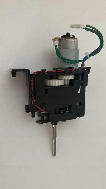 Lexmark Feeder Media Feeder