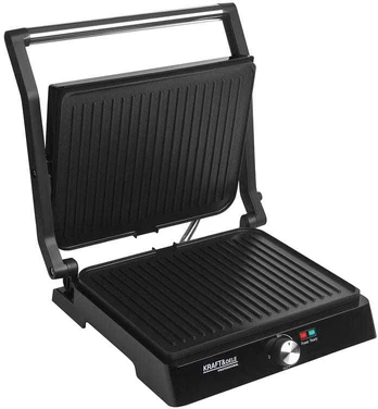 Elektrinis grilis, kepsninė 2400 W KD4103