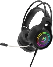 Ausinės Marvo HG8921 RGB kaina