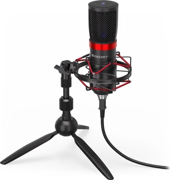 „Mic Endorfy Solum Streaming T“ (SM950T)