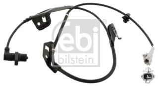 Jutiklis, rato greitis FEBI BILSTEIN 107746 kaina
