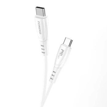 Foneng, USB-C, 1 m