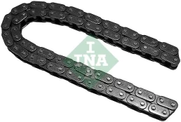 Pavaros grandinė INA 553 0060 10 kaina