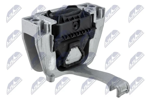 Variklio montavimas NTY ZPS-VW-085