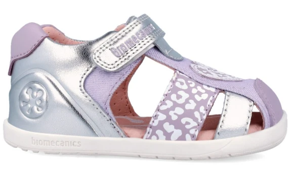BIOMECANICS basutės, BAREFOOT, 262161-B879, dydis