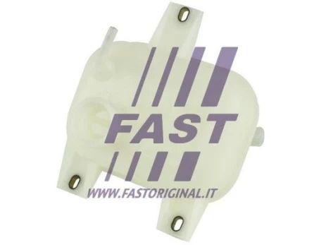 Išsiplėtimo bakelis, aušinimo skystis FAST FT61218