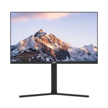Monitorius DAHUA DHI-LM24-B201A