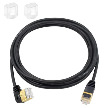 Duttek Cat8 interneto laidas 2 m