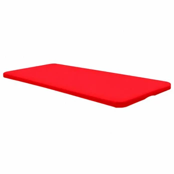 Elastinė staltiesė stačiakampė, universal, 1 vnt.