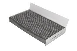 Salono filtras FILTRON K 1300A kaina