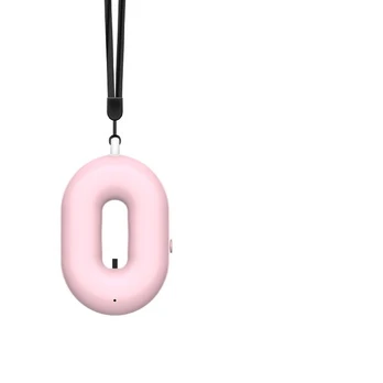 Nešiojamas oro valytuvas Ionkini