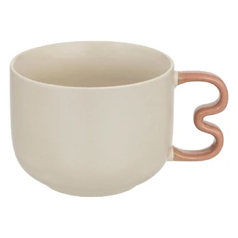 Puodelis Secret de Gourmet, 0.58 l