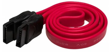 Akyga Oem SATA - SATA maitinimo kabelis 0.5m kaina